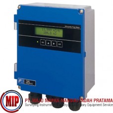 FUJI ELECTRIC Time Delta C FSV Series Ultrasonic Flow Meter